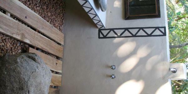 Norman Carr Cottage Monkey Bay Esterno foto