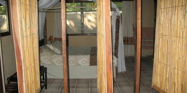 Norman Carr Cottage Monkey Bay Esterno foto