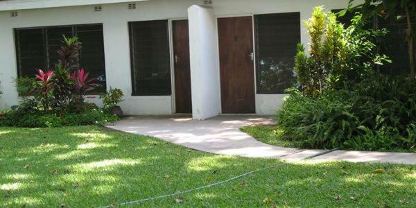 Norman Carr Cottage Monkey Bay Esterno foto